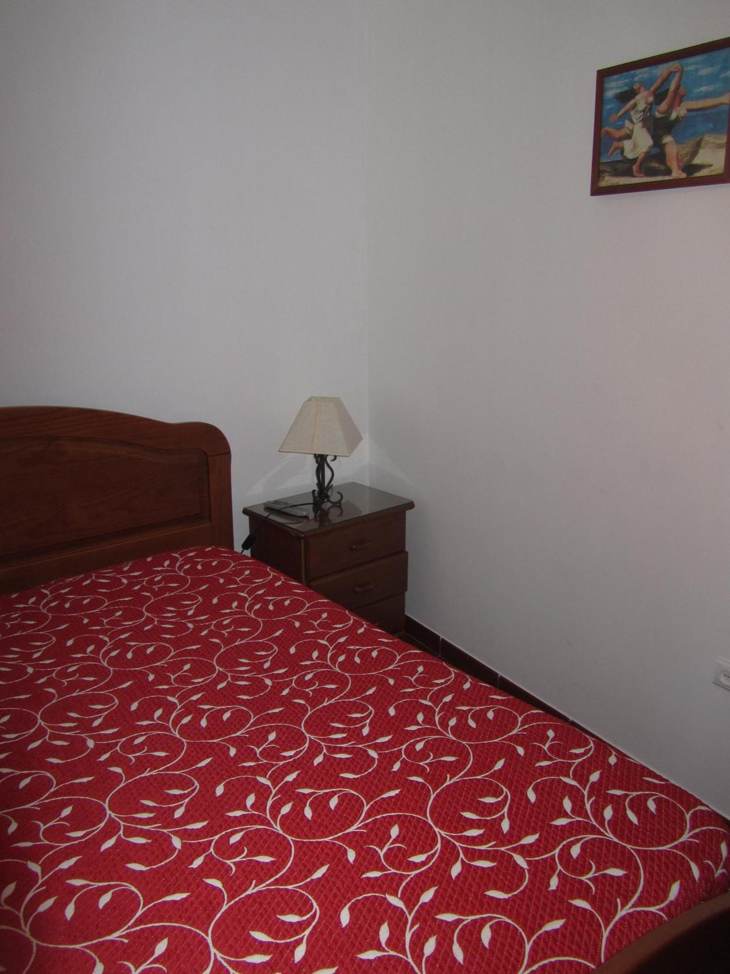 Hotel D. Antonia Peniche Habitación foto
