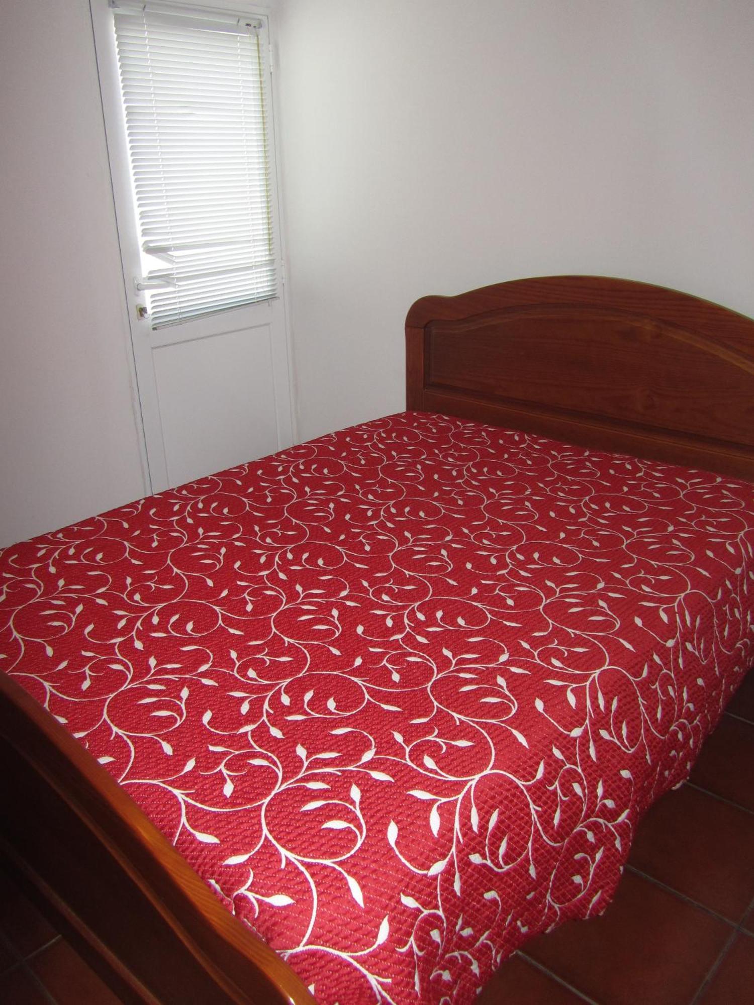 Hotel D. Antonia Peniche Habitación foto
