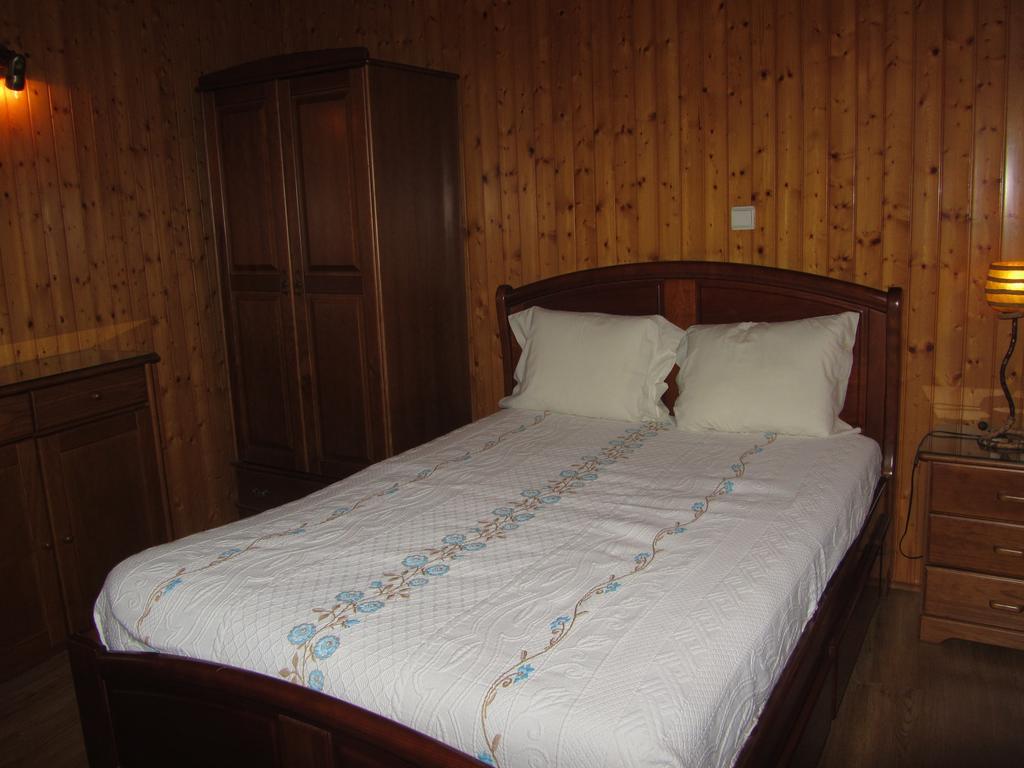 Hotel D. Antonia Peniche Habitación foto