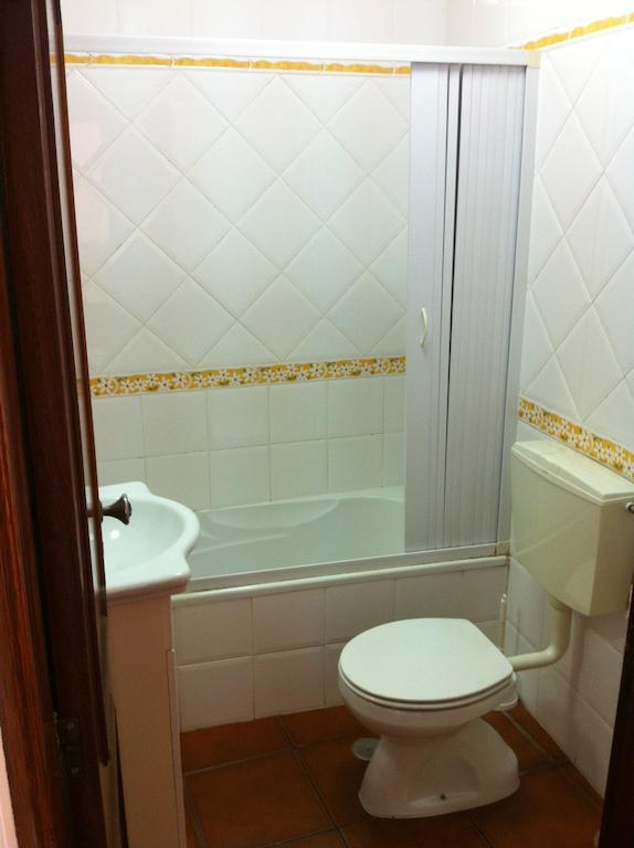 Hotel D. Antonia Peniche Habitación foto