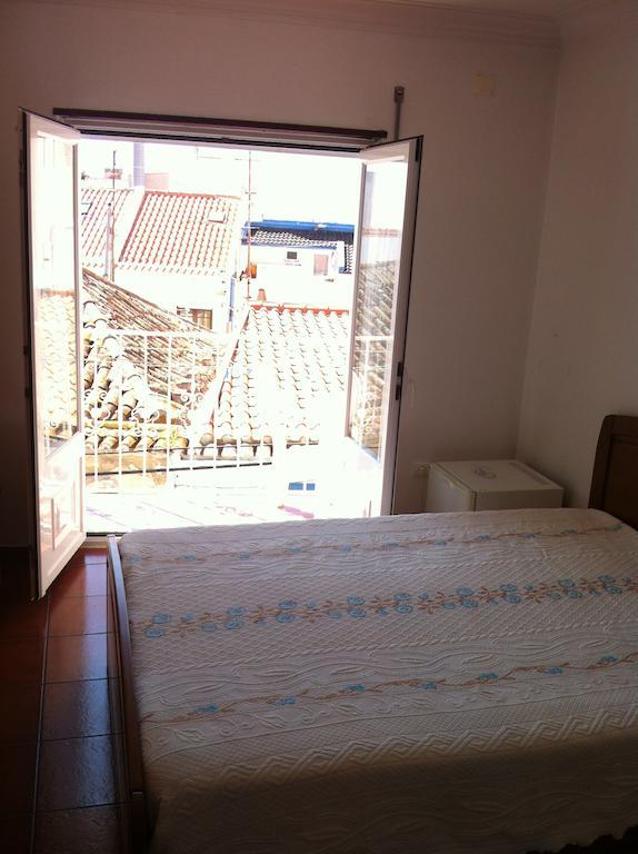 Hotel D. Antonia Peniche Habitación foto