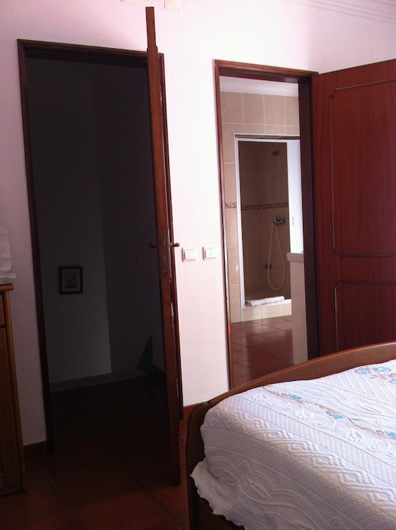 Hotel D. Antonia Peniche Habitación foto
